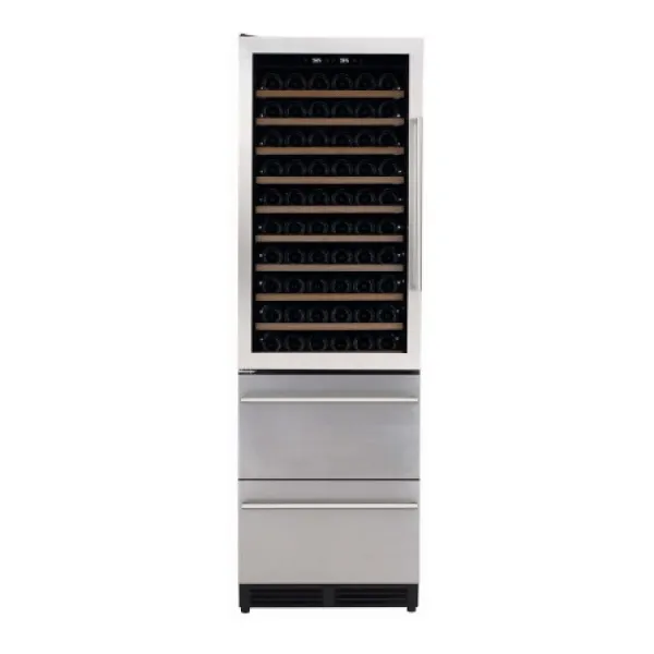 Vitara 24" Wine-Beverage Cooler VBWC5101B