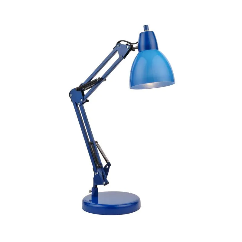 Vivian Desk Lamp BLUE