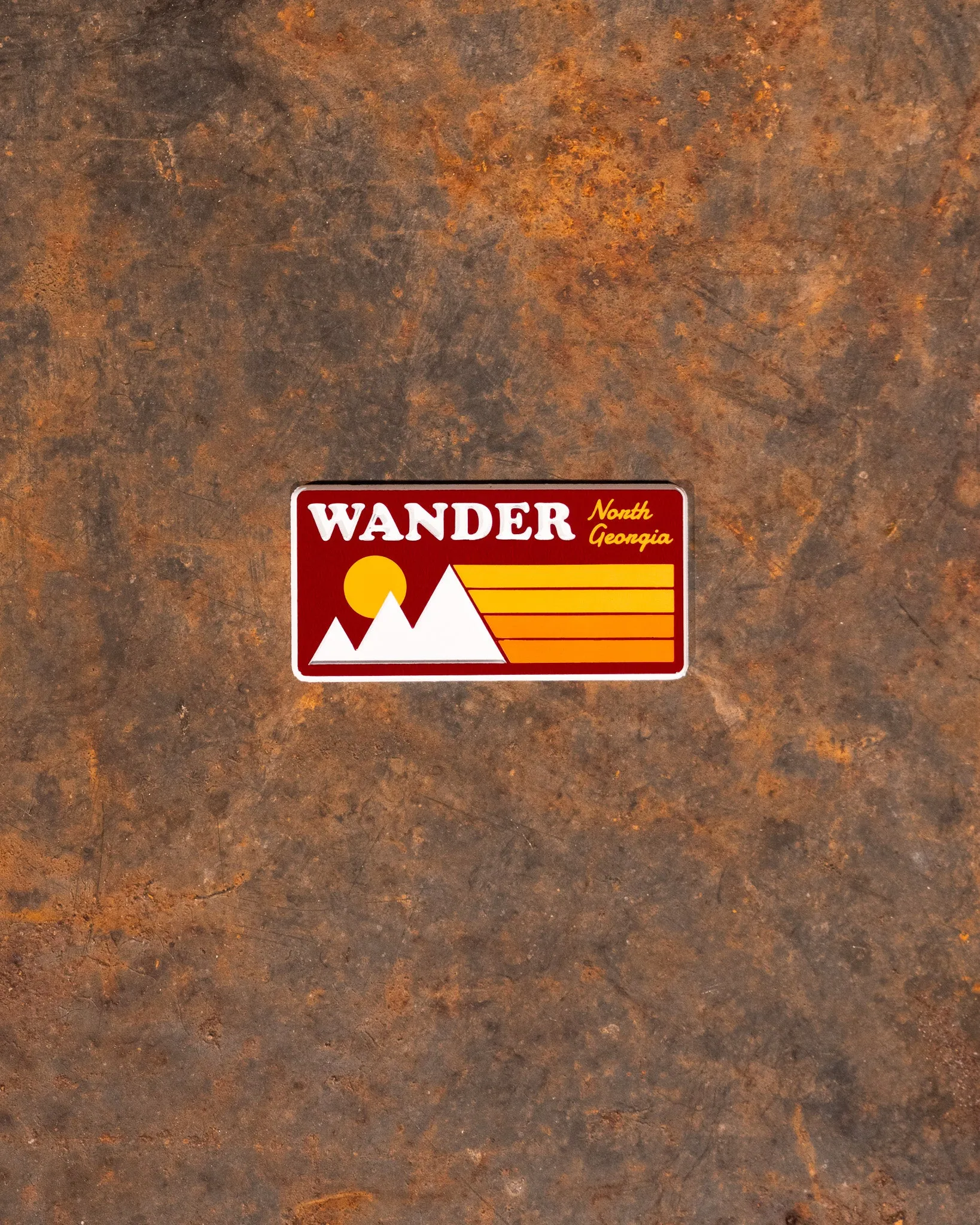 Wander Magnet