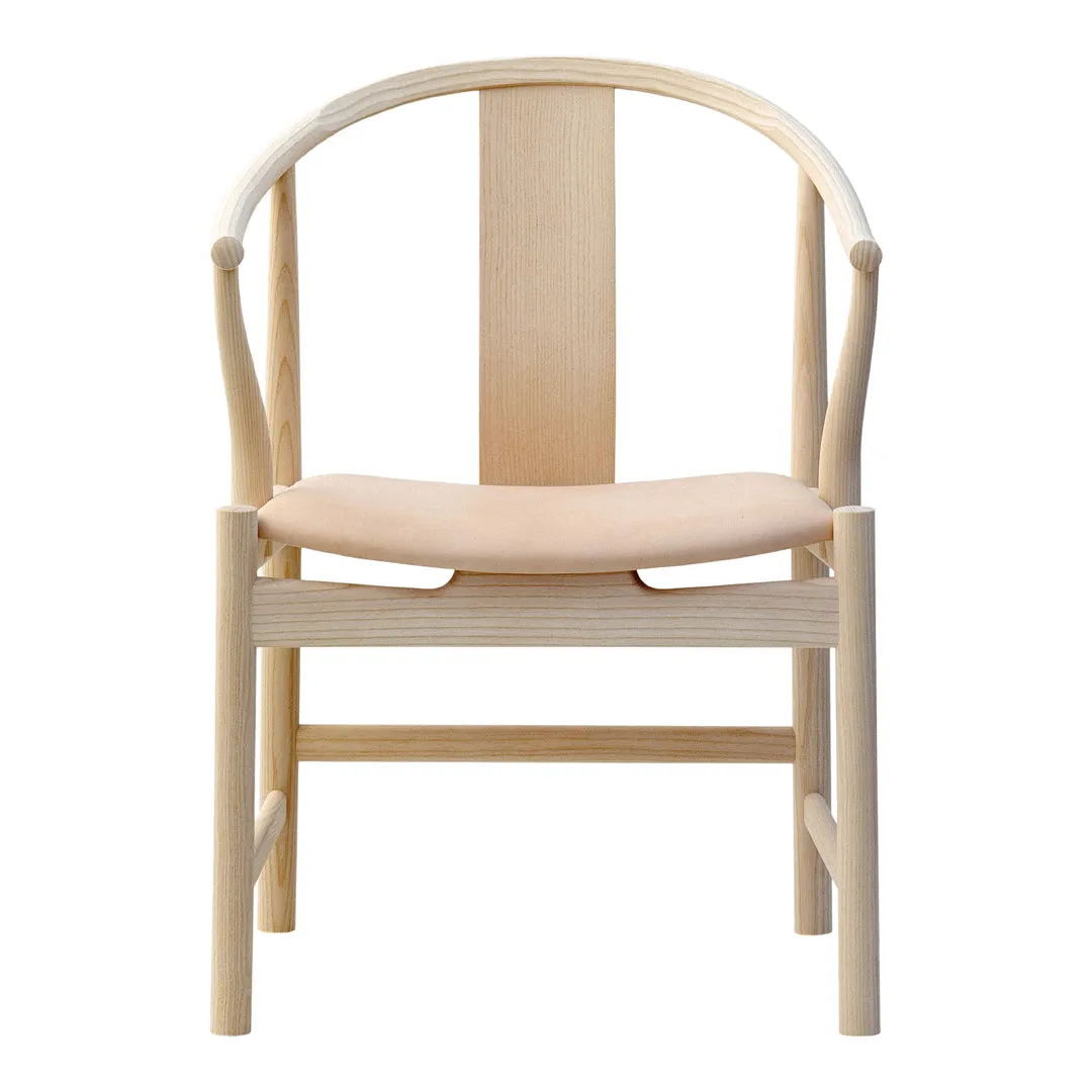 Wegner PP56 Chinese Chair