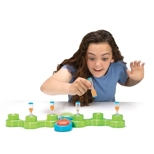 xFat Brain Toys In-Sand-ity Game