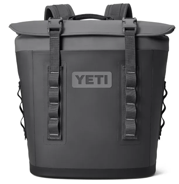 Yeti Hopper M12 Backpack Cooler