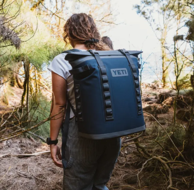 Yeti Hopper M20 Backpack Cooler