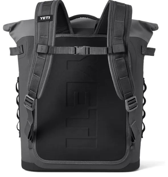 Yeti Hopper M20 Backpack Cooler