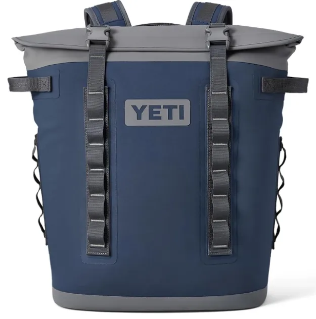 Yeti Hopper M20 Backpack Cooler