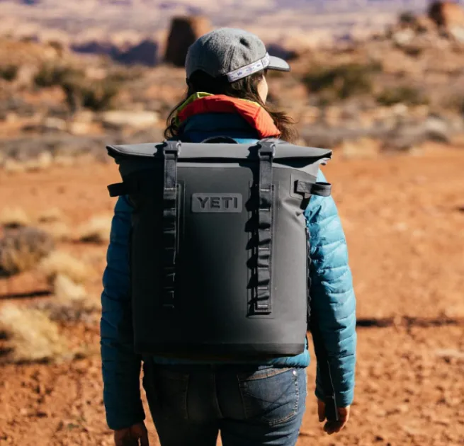 Yeti Hopper M20 Backpack Cooler