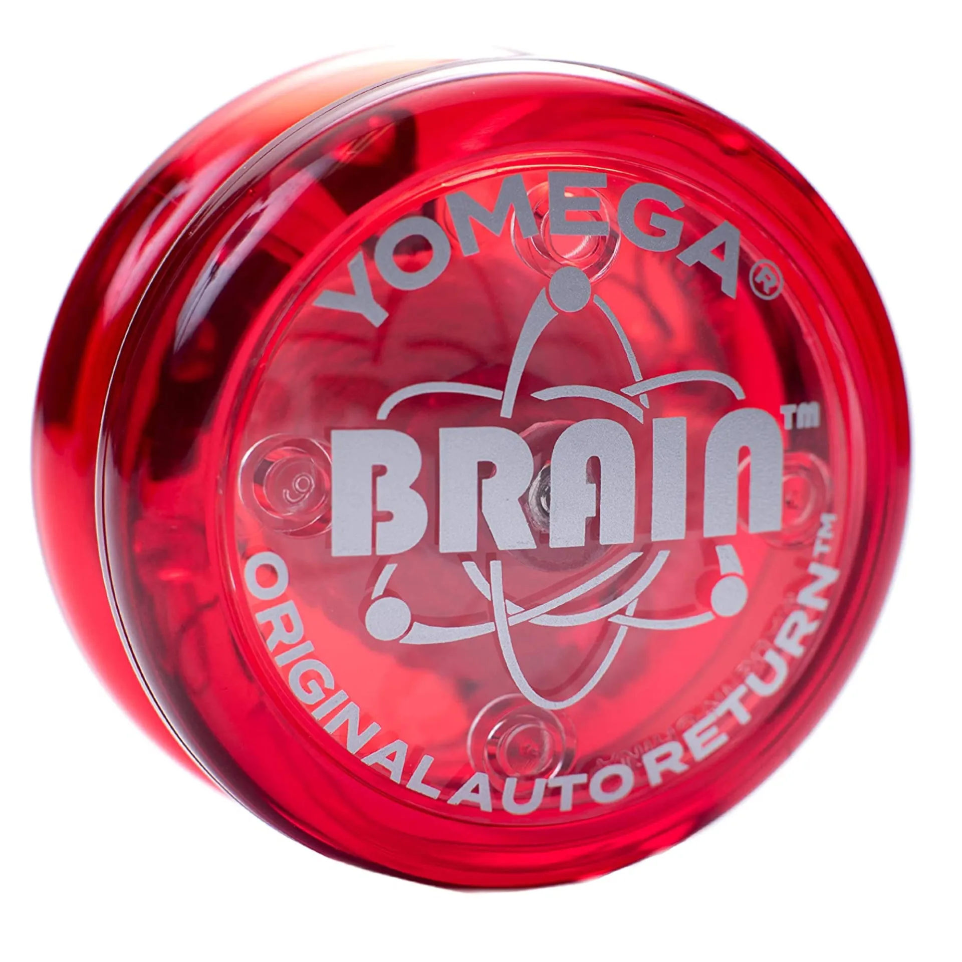 Yomega Brain Level 1 Yoyo