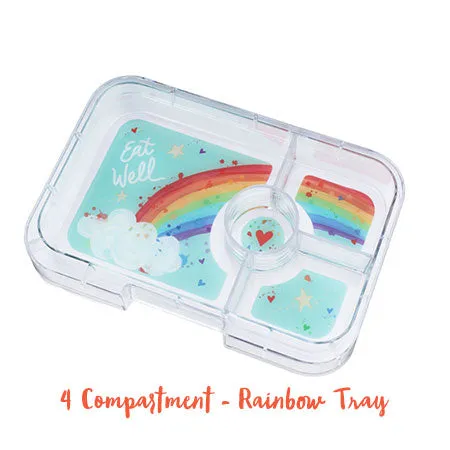 Yumbox Tapas Interchangeable Tray