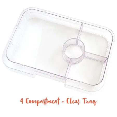 Yumbox Tapas Interchangeable Tray