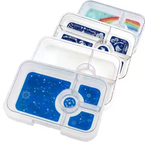 Yumbox Tapas Interchangeable Tray